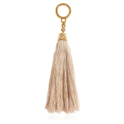 Tassel Nøglering