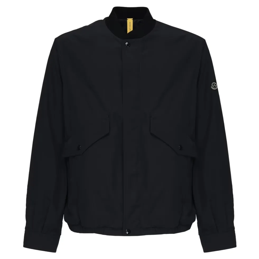 Tatenen Bomber Jakke