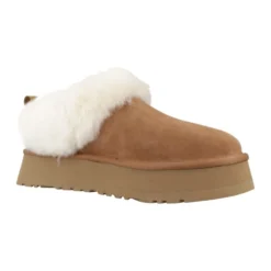 Tazzelle Slipper Chestnut