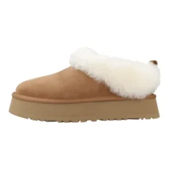 Tazzelle Slipper Chestnut