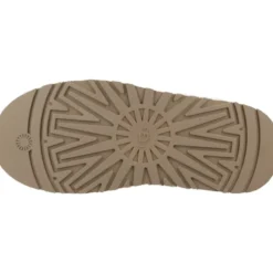 Tazzelle Slipper Chestnut