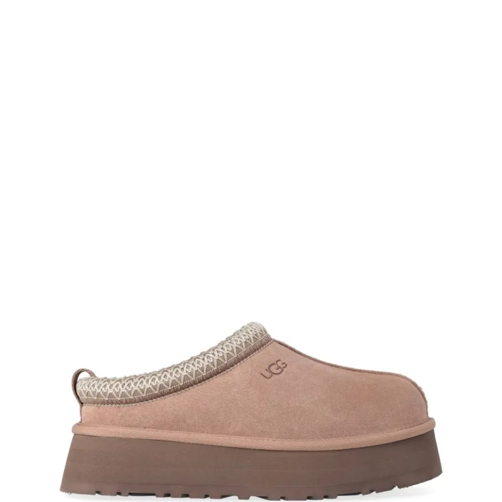 Tazz II Slipper