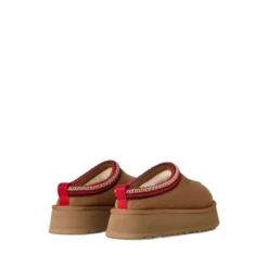 Tazz II Slipper Chestnut