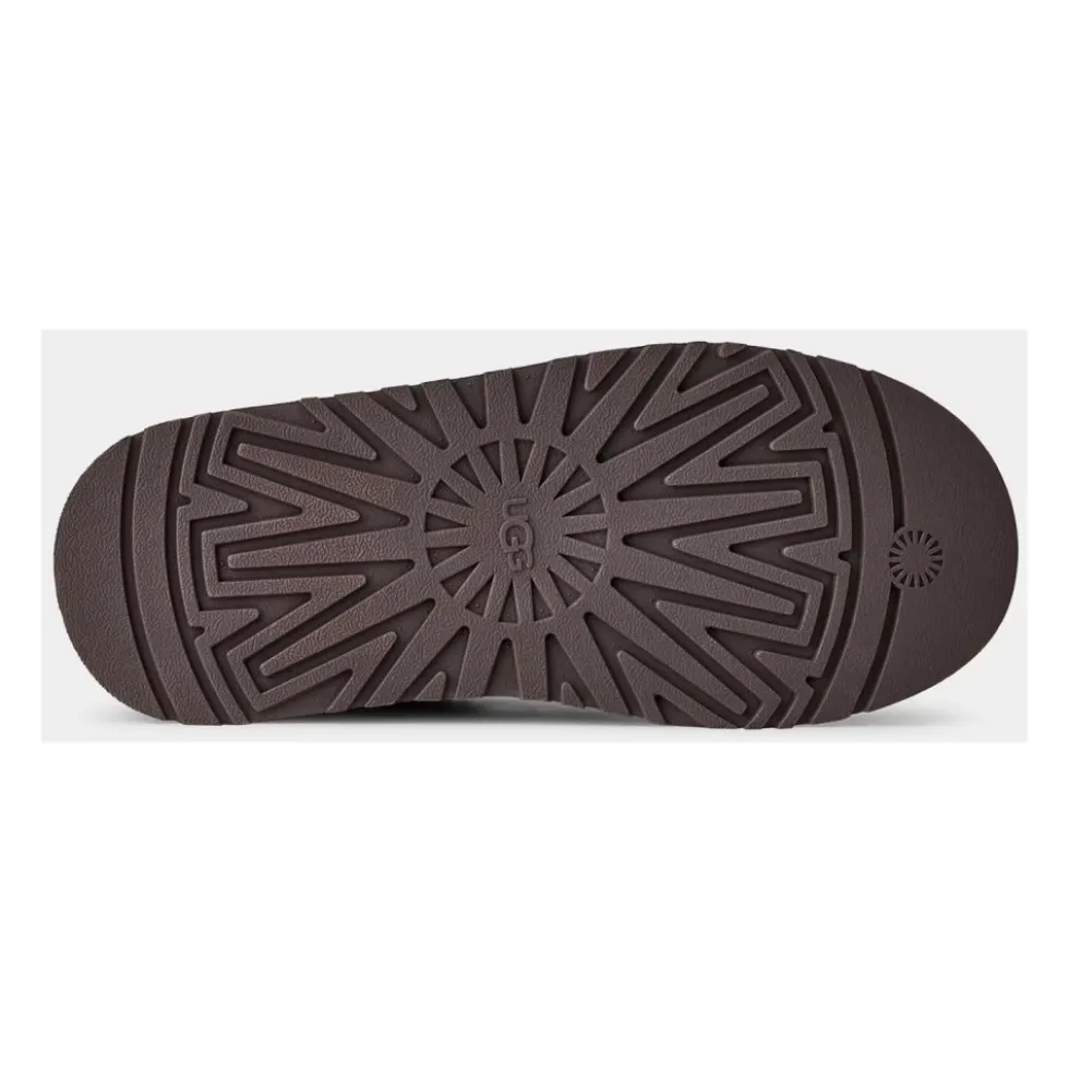 Tazz II Slippers
