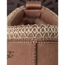 Tazz II Slippers