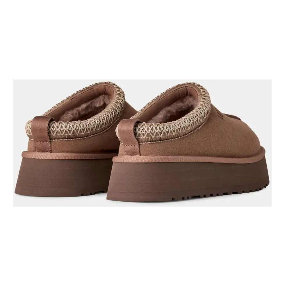 Tazz II Slippers