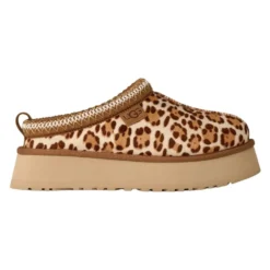Tazz Plains Slipper