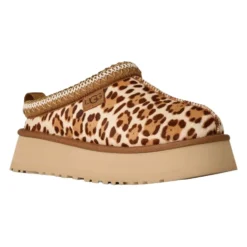 Tazz Plains Slipper