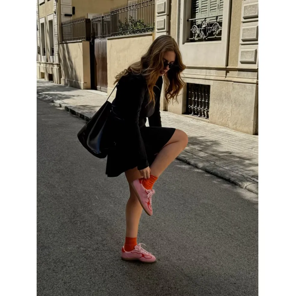 Tb.490 Rife Sneakers