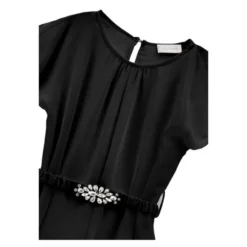 Technical Fabric Jumpsuit