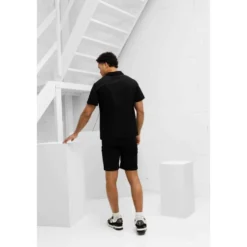 Tech Short Set