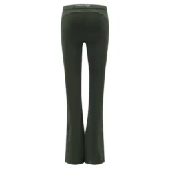 Techwear Flared Leggings