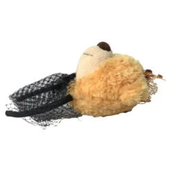 Teddy Bear Crystal Crown Hårbøjle Diadem