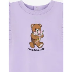 Teddy Bear Kjole