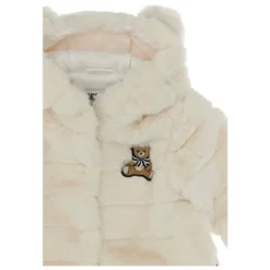 Teddy Eco Pelsjakke