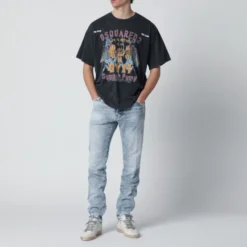 Teddy Jeans