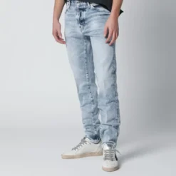 Teddy Jeans