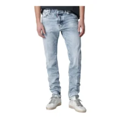 Teddy Jeans