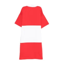 Teddy Polo Collar Jumpsuit