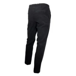 Tekniske Stof Sweatpants med Snoretræk