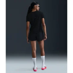Tempo Dri-FIT Kortærmet Løbeoverdel