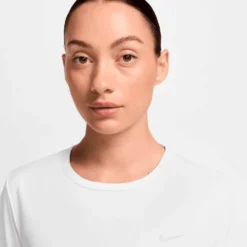 Tempo Dri-FIT Løbetop med korte ærmer