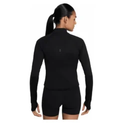 Tempo Dri-FIT 1/4-Zip Løbetop