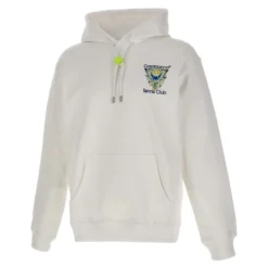 Tennis Club Icon Hooded Sweatshirt