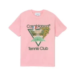 Tennis Club Icon T-shirt
