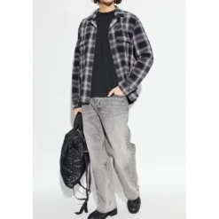 Teshio Shirt