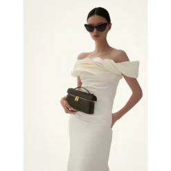 Thea Top Handle Bag