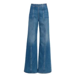 The Bianca Wide Leg Jean