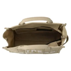 The Canvas Medium Tote Bag