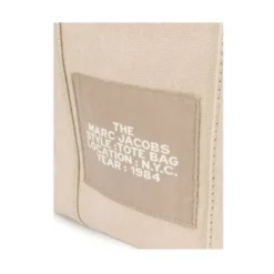 The Canvas Medium Tote Bag