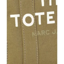The Canvas Small Tote Bag