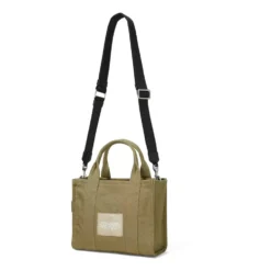 The Canvas Small Tote Bag