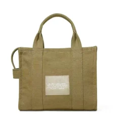 The Canvas Small Tote Bag