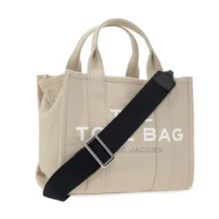 The Canvas Small Tote Bag