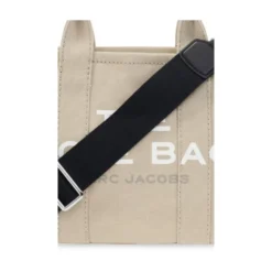 The Canvas Small Tote Bag
