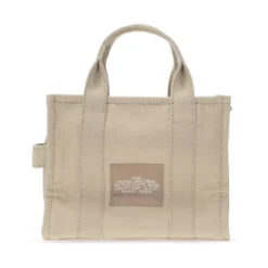 The Canvas Small Tote Bag