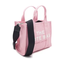 The Canvas Small Tote Bag