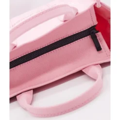 The Canvas Small Tote Bag