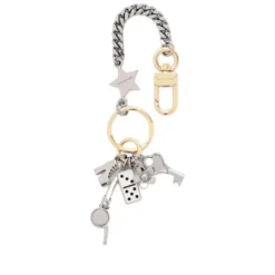 The Cluster Charm