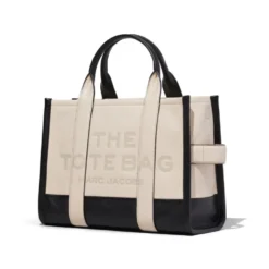 The Colorblock Medium Tote Bag