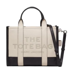 The Colorblock Medium Tote Bag