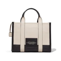 The Colorblock Medium Tote Bag