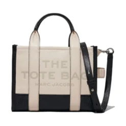The Colorblock Small Tote