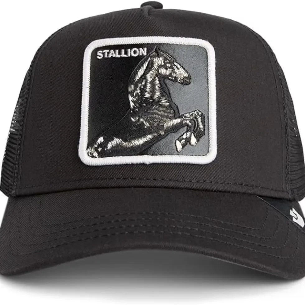 The Farm Classic Cavallo Trucker Cap