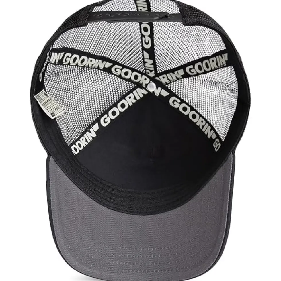 The Farm Classic Cavallo Trucker Cap