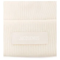 The Gros Grain Beanie